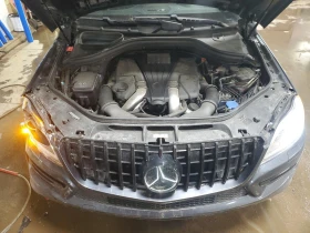 Mercedes-Benz GL 450 4MATIC * Възможност за Лизинг* - 21000 лв. - 83969973 | Car24.bg