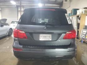 Mercedes-Benz GL 450 4MATIC * Възможност за Лизинг* - 21000 лв. - 83969973 | Car24.bg