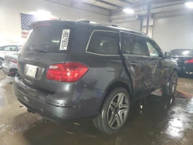 Mercedes-Benz GL 450 4MATIC * Възможност за Лизинг* - 21000 лв. - 83969973 | Car24.bg