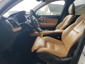 Volvo Xc90 T6 INSCRIPTION* Обдух* 360* Следене* М.точка* Авто - 25500 лв. - 98778541 8