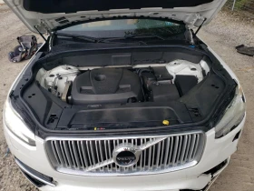 Volvo Xc90 T6 INSCRIPTION* Обдух* 360* Следене* М.точка* Авто - 25500 лв. - 98778541 12