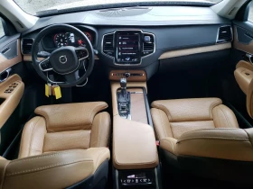 Volvo Xc90 T6 INSCRIPTION* Обдух* 360* Следене* М.точка* Авто - 25500 лв. - 98778541 7