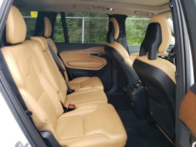 Volvo Xc90 T6 INSCRIPTION* Обдух* 360* Следене* М.точка* Авто - 25500 лв. - 98778541 10