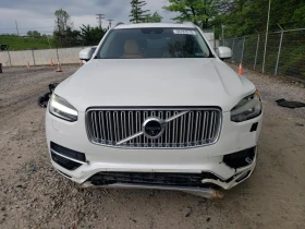 Volvo Xc90 T6 INSCRIPTION* Обдух* 360* Следене* М.точка* Авто - 25500 лв. - 98778541 5