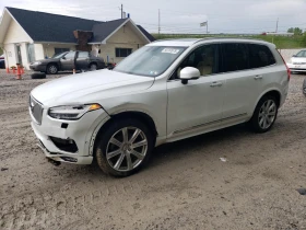 Volvo Xc90 T6 INSCRIPTION* Обдух* 360* Следене* М.точка* Авто - 25500 лв. - 98778541 2