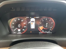 Volvo Xc90 T6 INSCRIPTION* Обдух* 360* Следене* М.точка* Авто - 25500 лв. - 98778541 11