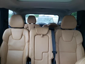 Volvo Xc90 T6 INSCRIPTION* Обдух* 360* Следене* М.точка* Авто - 25500 лв. - 98778541 9