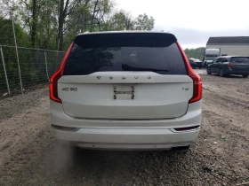 Volvo Xc90 T6 INSCRIPTION* Обдух* 360* Следене* М.точка* Авто - 25500 лв. - 98778541 6