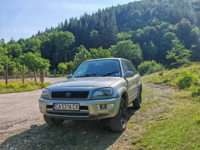 Обява за продажба на Toyota Rav4 ~4 699 лв. - изображение 2