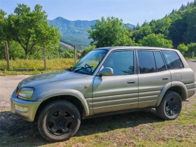 Обява за продажба на Toyota Rav4 ~4 699 лв. - изображение 3