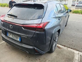 Обява за продажба на Lexus UX 250h ~49 500 лв. - изображение 2