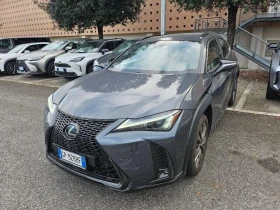 Обява за продажба на Lexus UX 250h ~49 500 лв. - изображение 1