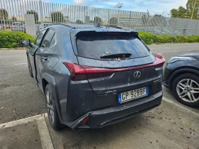 Обява за продажба на Lexus UX 250h ~49 500 лв. - изображение 1