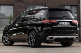 Обява за продажба на Mercedes-Benz GLS 400 * 4MATIC* AMG ПАКЕТ * 360  КАМЕРА * BURMESTER *  ~ 176 400 лв. - изображение 3