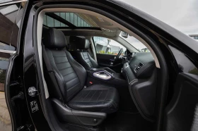 Обява за продажба на Mercedes-Benz GLS 400 * 4MATIC* AMG ПАКЕТ * 360  КАМЕРА * BURMESTER *  ~ 176 400 лв. - изображение 9
