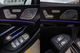 Mercedes-Benz GLS 400 * 4MATIC* AMG  * 360   * BURMESTER *  | Mobile.bg    14