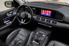 Обява за продажба на Mercedes-Benz GLS 400 * 4MATIC* AMG ПАКЕТ * 360  КАМЕРА * BURMESTER *  ~ 176 400 лв. - изображение 7