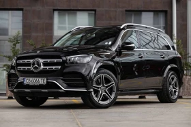 Mercedes-Benz GLS 400 * 4MATIC* AMG ПАКЕТ * 360  КАМЕРА * BURMESTER * 