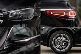 Mercedes-Benz GLS 400 * 4MATIC* AMG  * 360   * BURMESTER *  | Mobile.bg    17