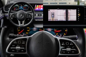Mercedes-Benz GLS 400 * 4MATIC* AMG  * 360   * BURMESTER *  | Mobile.bg    16