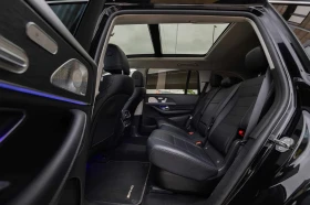 Обява за продажба на Mercedes-Benz GLS 400 * 4MATIC* AMG ПАКЕТ * 360  КАМЕРА * BURMESTER *  ~ 176 400 лв. - изображение 10