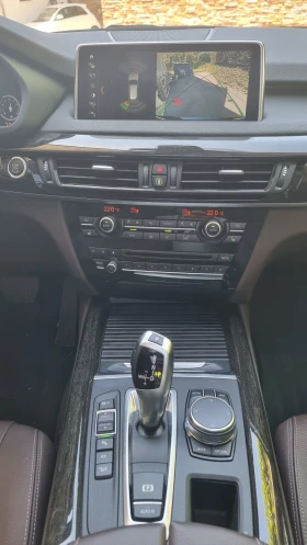 BMW X5 i3.5 x- drive 19000KM!!! | Mobile.bg    7