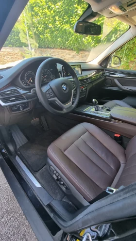 BMW X5 i3.5 x- drive 19000KM!!! | Mobile.bg    6