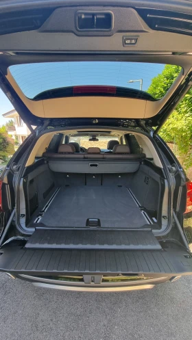 BMW X5 i3.5 x- drive 19000KM!!! | Mobile.bg    12