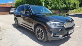 BMW X5 i3.5 x- drive 19000KM!!! | Mobile.bg    2