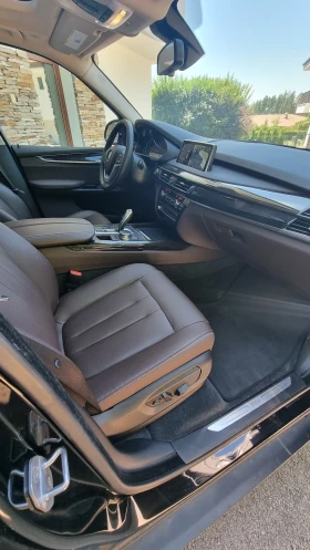 BMW X5 i3.5 x- drive 19000KM!!! | Mobile.bg    9