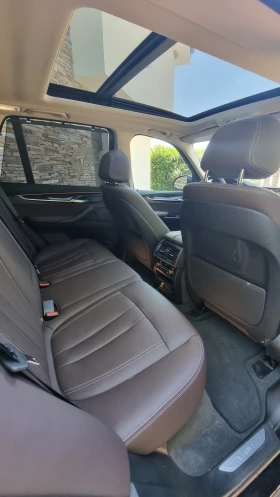BMW X5 i3.5 x- drive 19000KM!!! | Mobile.bg    11