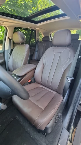 BMW X5 i3.5 x- drive 19000KM!!! | Mobile.bg    8