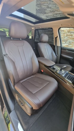 BMW X5 i3.5 x- drive 19000KM!!! | Mobile.bg    10