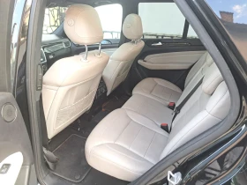 Обява за продажба на Mercedes-Benz ML 350 Швейцария докаран на ход ~43 999 лв. - изображение 4