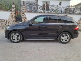 Обява за продажба на Mercedes-Benz ML 350 Швейцария докаран на ход ~43 999 лв. - изображение 3