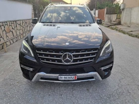 Обява за продажба на Mercedes-Benz ML 350 Швейцария докаран на ход ~43 999 лв. - изображение 2