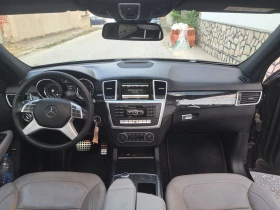 Обява за продажба на Mercedes-Benz ML 350 Швейцария докаран на ход ~43 999 лв. - изображение 8