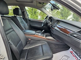 BMW X6 3.0D-245кс= 8СКОРОСТИ= FACE= ШИБЕДАХ= КАМЕРА - 29900 лв. - 72632452 15