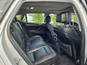 BMW X6 3.0D-245кс= 8СКОРОСТИ= FACE= ШИБЕДАХ= КАМЕРА - 29900 лв. - 72632452 14