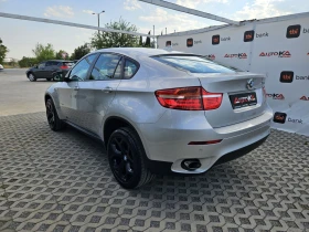 BMW X6 3.0D-245кс= 8СКОРОСТИ= FACE= ШИБЕДАХ= КАМЕРА - 29900 лв. - 72632452 5