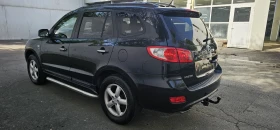 Hyundai Santa fe 2.7 бензин 4х4 7 местен Холандия лизинг - 12500 лв. - 12755251 8
