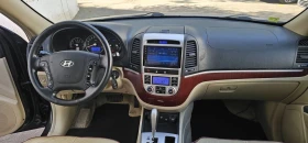 Hyundai Santa fe 2.7 бензин 4х4 7 местен Холандия лизинг - 12500 лв. - 12755251 10