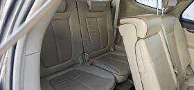 Hyundai Santa fe 2.7 бензин 4х4 7 местен Холандия лизинг - 12500 лв. - 12755251 9