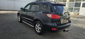 Hyundai Santa fe 2.7 бензин 4х4 7 местен Холандия лизинг - 12500 лв. - 12755251 7