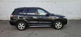 Hyundai Santa fe 2.7 бензин 4х4 7 местен Холандия лизинг - 12500 лв. - 12755251 4