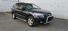 Hyundai Santa fe 2.7 бензин 4х4 7 местен Холандия лизинг - 12500 лв. - 12755251 3