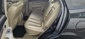 Hyundai Santa fe 2.7 бензин 4х4 7 местен Холандия лизинг - 12500 лв. - 12755251 13