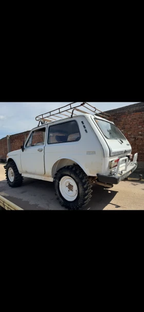 Обява за продажба на Lada Niva ~3 500 лв. - изображение 2