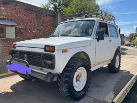 Обява за продажба на Lada Niva ~3 500 лв. - изображение 1