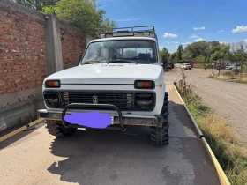 Обява за продажба на Lada Niva ~3 500 лв. - изображение 1